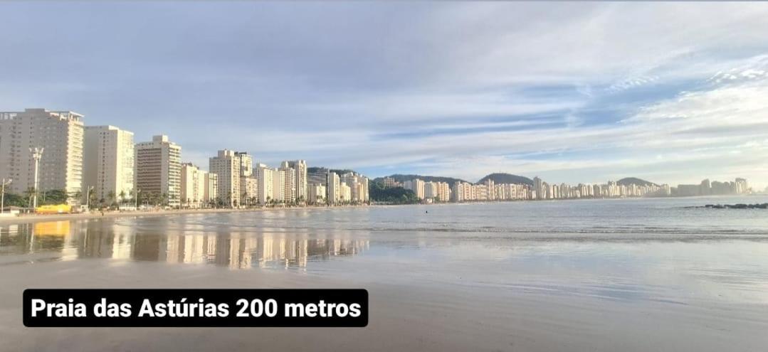 Apto Aconchegante Asturias غوارويا المظهر الخارجي الصورة