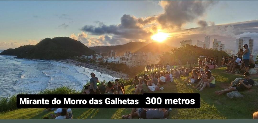 Apto Aconchegante Asturias غوارويا المظهر الخارجي الصورة